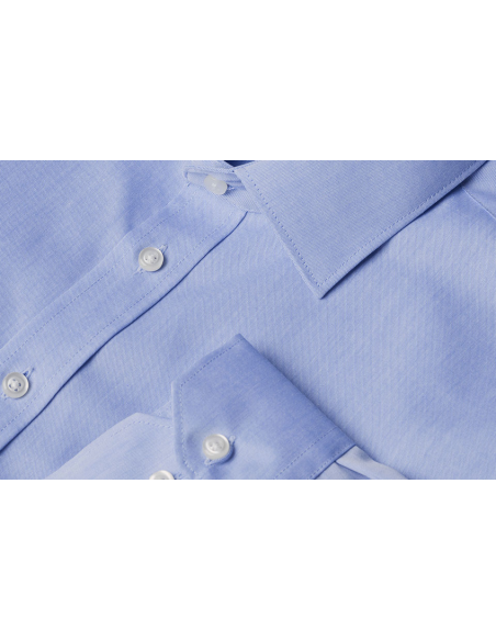 SEVEN SEAS Fine Twill | slim