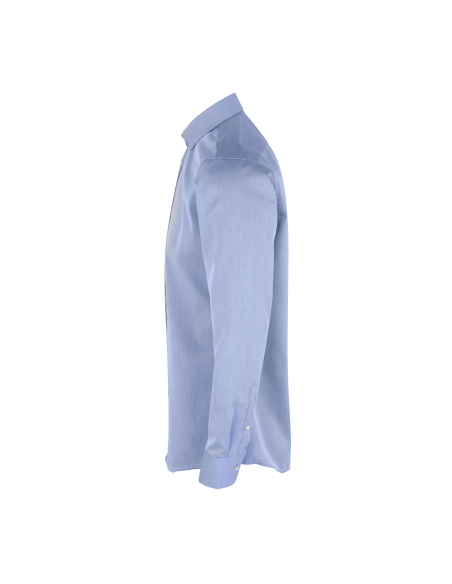 SEVEN SEAS Fine Twill | slim