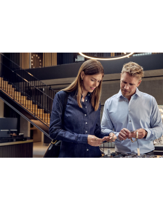 SEVEN SEAS Soft Denim | modern | damski