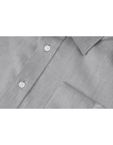 SEVEN SEAS Fine Twill | slim