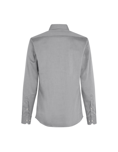 SEVEN SEAS Fine Twill | slim