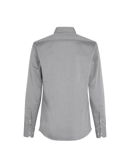 SEVEN SEAS Fine Twill | slim