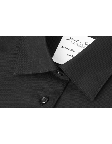 SEVEN SEAS Fine Twill | modern | s/s | damski