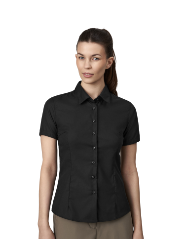 SEVEN SEAS Fine Twill | modern | s/s | damski