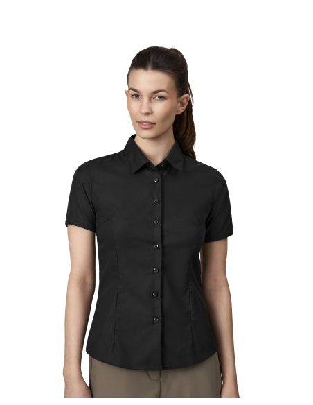 SEVEN SEAS Fine Twill | modern | s/s | damski