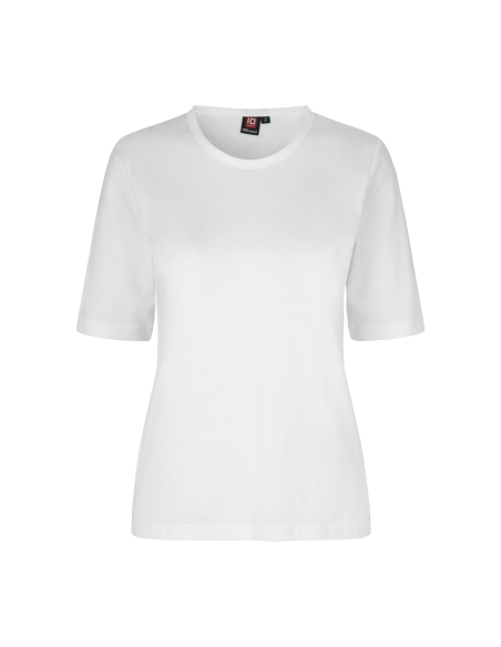 T-shirt PRO Wear | rękaw 1/2 | damski