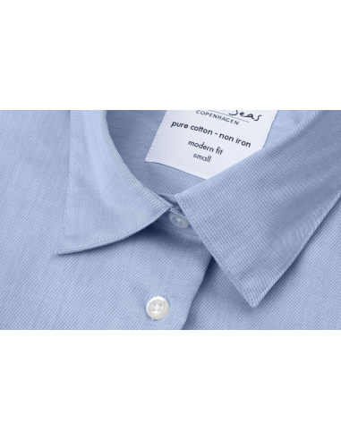 SEVEN SEAS Fine Twill | modern | s/s | damski