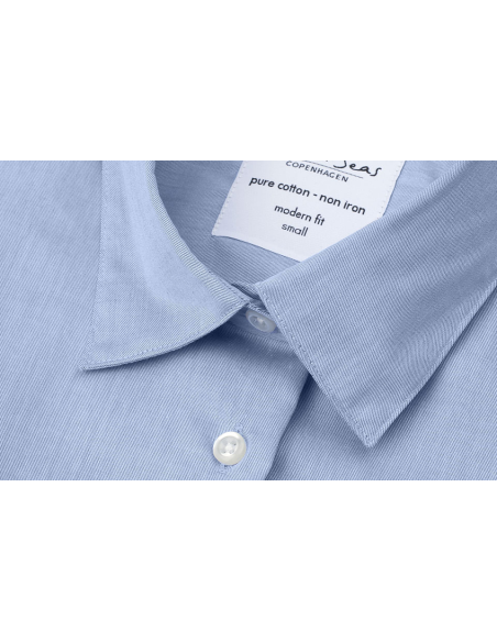 SEVEN SEAS Fine Twill | modern | s/s | damski