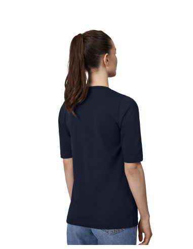 T-shirt PRO Wear | rękaw 1/2 | damski