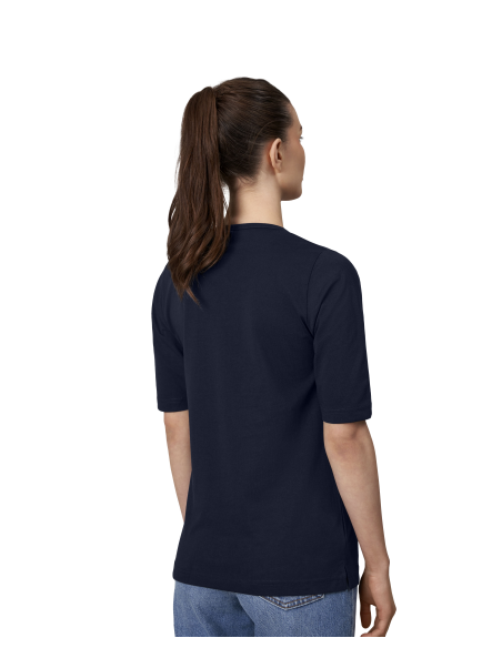 T-shirt PRO Wear | rękaw 1/2 | damski