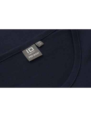 T-shirt PRO Wear | rękaw 1/2 | damski