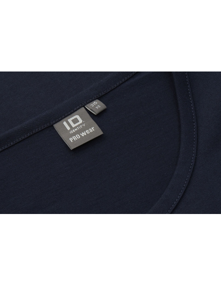 T-shirt PRO Wear | rękaw 1/2 | damski