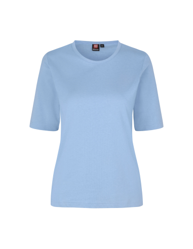 T-shirt PRO Wear | rękaw 1/2 | damski