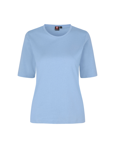 T-shirt PRO Wear | rękaw 1/2 | damski