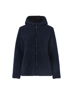 Kurtka polarowa Pile | damska