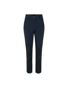 Spodnie hybrid stretch | damskie