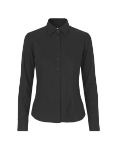 SEVEN SEAS Hybrid shirt | modern | damska