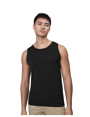 Tank top | stretch