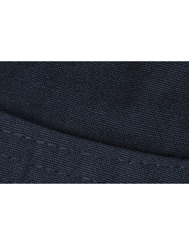 Classic canvas sunhat ID Identity 0060