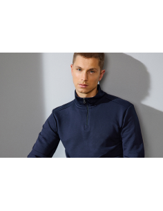 Bluza PRO Wear CARE | zamek ¼ 0384