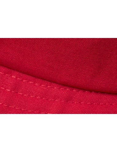 Classic canvas sunhat ID Identity 0060