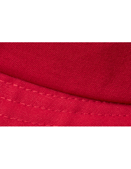 Classic canvas sunhat ID Identity 0060