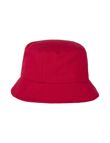 Classic canvas sunhat ID Identity 0060