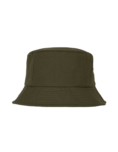 Classic canvas sunhat ID Identity 0060