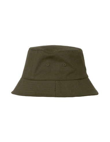 Classic canvas sunhat ID Identity 0060