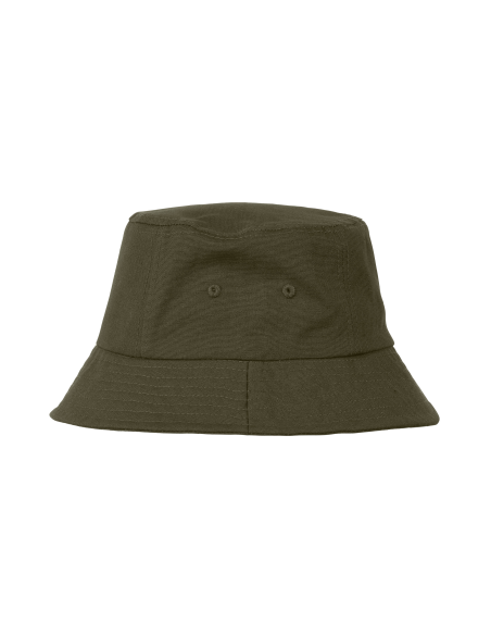 Classic canvas sunhat ID Identity 0060