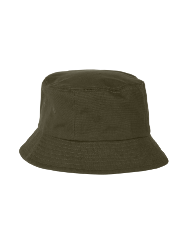 Classic canvas sunhat ID Identity 0060