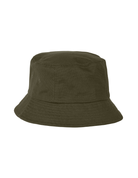 Classic canvas sunhat ID Identity 0060
