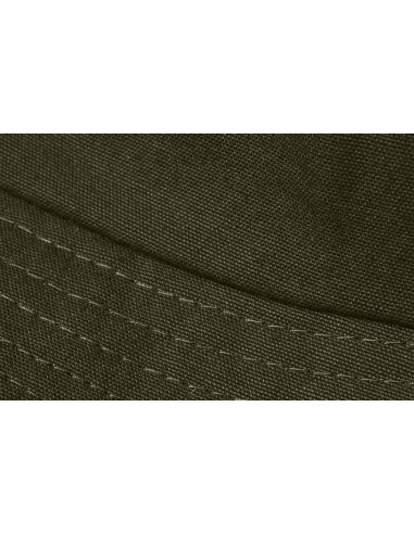 Classic canvas sunhat ID Identity 0060