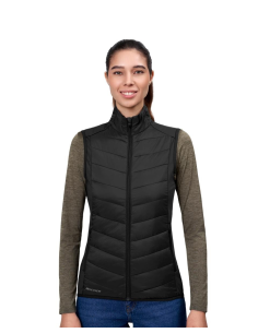 GEYSER bezrękawnik hybrid | damski