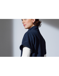 Tunika polarowa | unisex