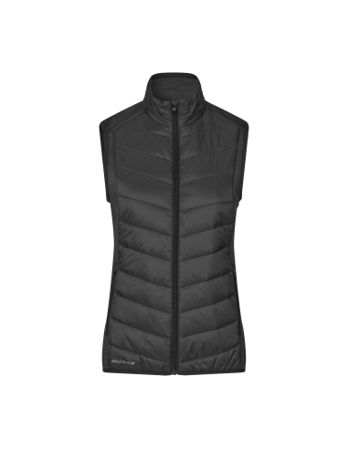 GEYSER bezrękawnik hybrid | damski