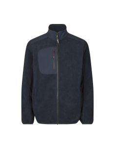 Kurtka bonded fleece