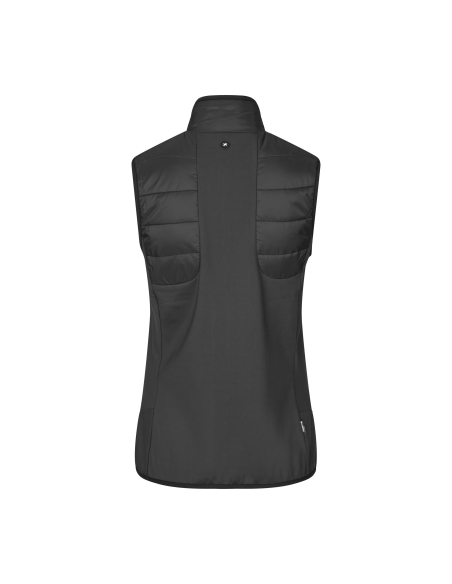 GEYSER bezrękawnik hybrid | damski