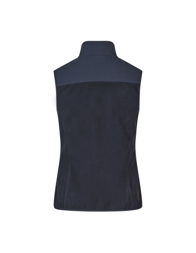 Bezrękawnik bonded fleece | damski ID Identity 0747