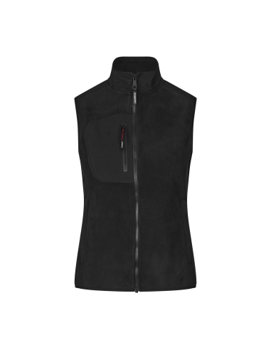 Bezrękawnik bonded fleece | damski ID Identity 0747