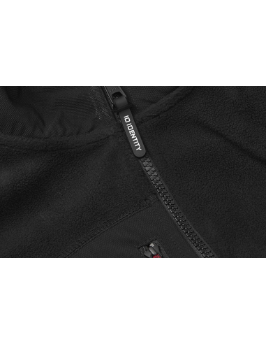 Bezrękawnik bonded fleece | damski ID Identity 0747