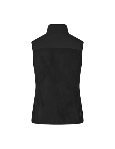 Bezrękawnik bonded fleece | damski ID Identity 0747