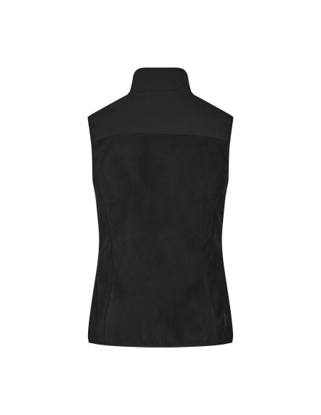 Bezrękawnik bonded fleece | damski ID Identity 0747