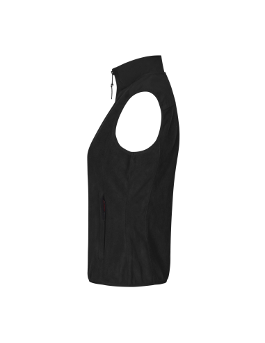 Bezrękawnik bonded fleece | damski ID Identity 0747