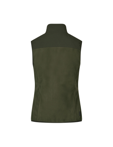 Bezrękawnik bonded fleece | damski ID Identity 0747