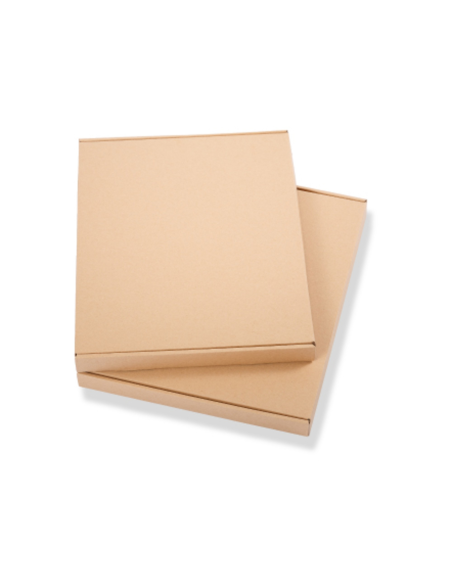 Pudełko na prezent z wieczkiem