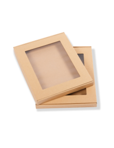 Pudełko na prezent z wieczkiem