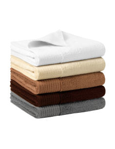 Ręcznik duży unisex Bamboo Bath Towel