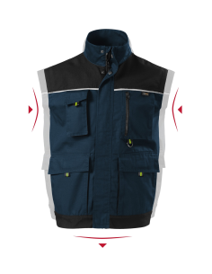 Kamizelka robocza męska Ranger