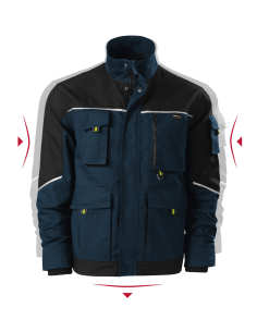 Kurtka robocze męska Ranger